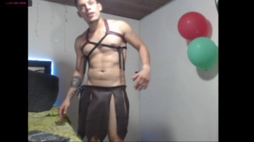 diego_perez_  01-04-2021 Recorded Video Cam