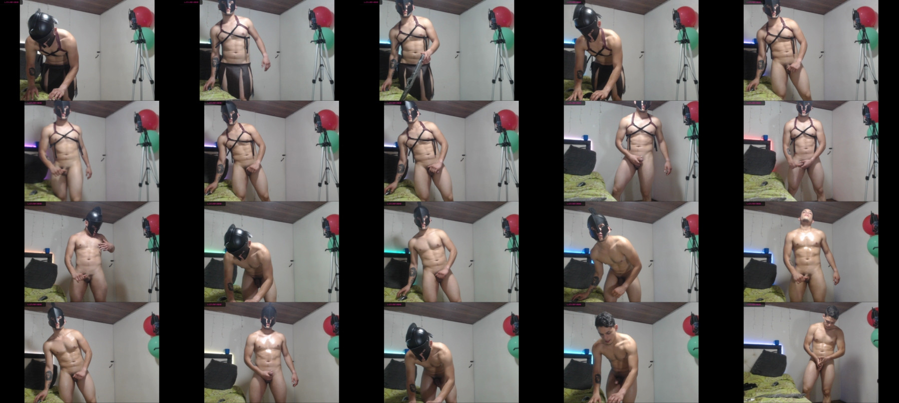 diego_perez_  01-04-2021 Recorded Video Cam