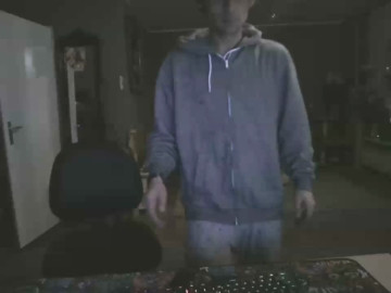 geil33  01-04-2021 Recorded Video Naked