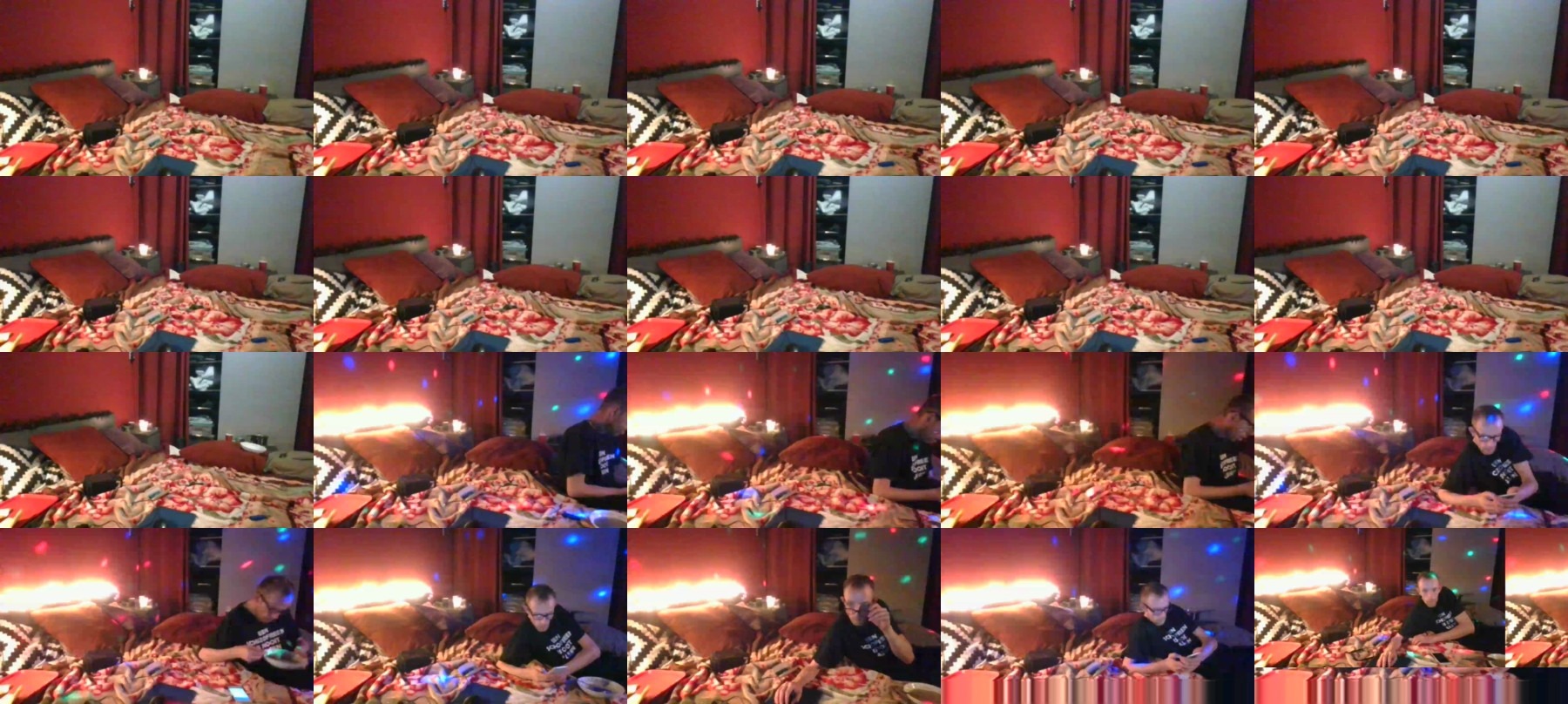 jeff_olsen  01-04-2021 Recorded Video Nude