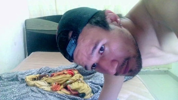 jesushot_cumxxx  31-03-2021 Recorded Video Cam
