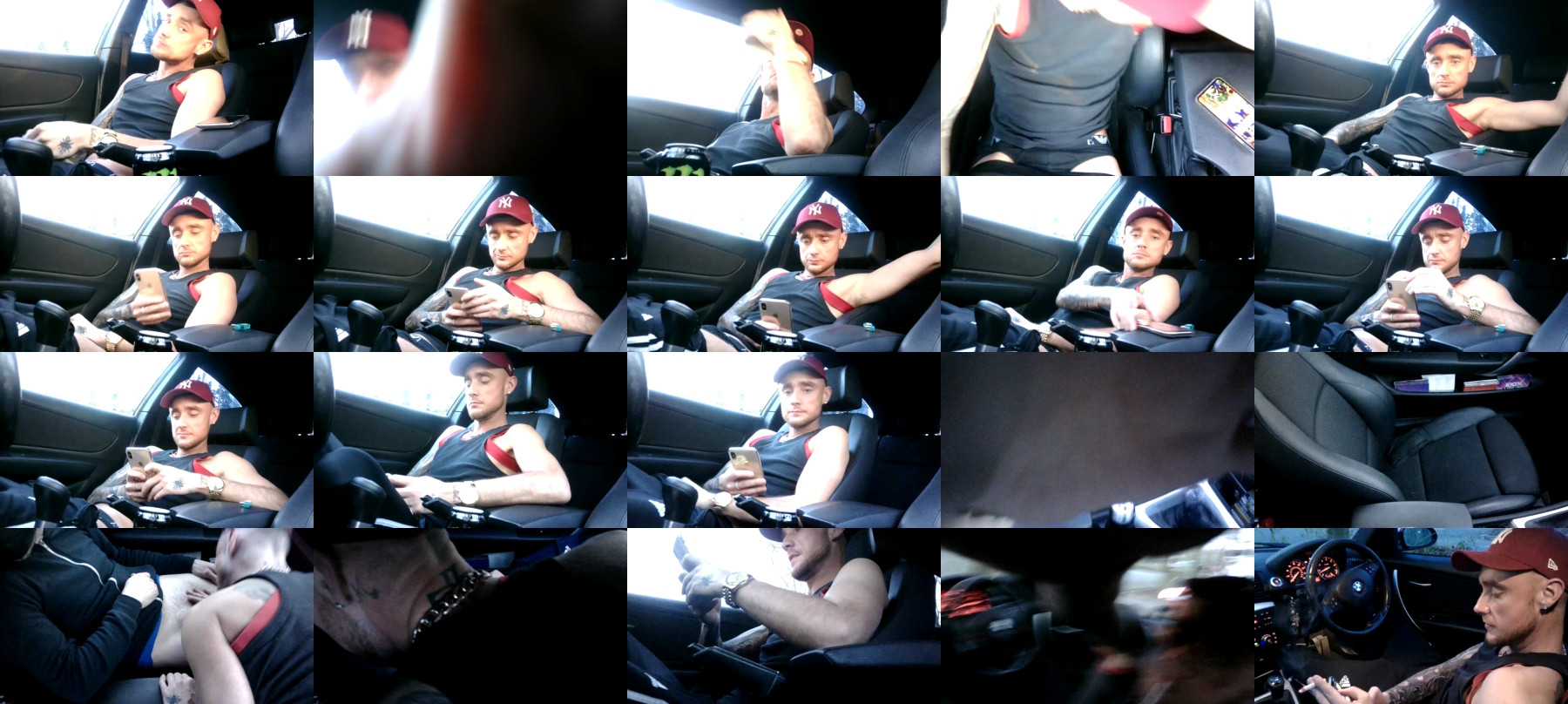 manchesterlad86  01-04-2021 Recorded Video Naked