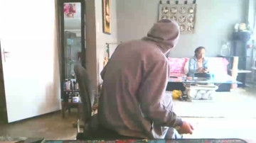 mihaimichael  01-04-2021 Recorded Video Naked