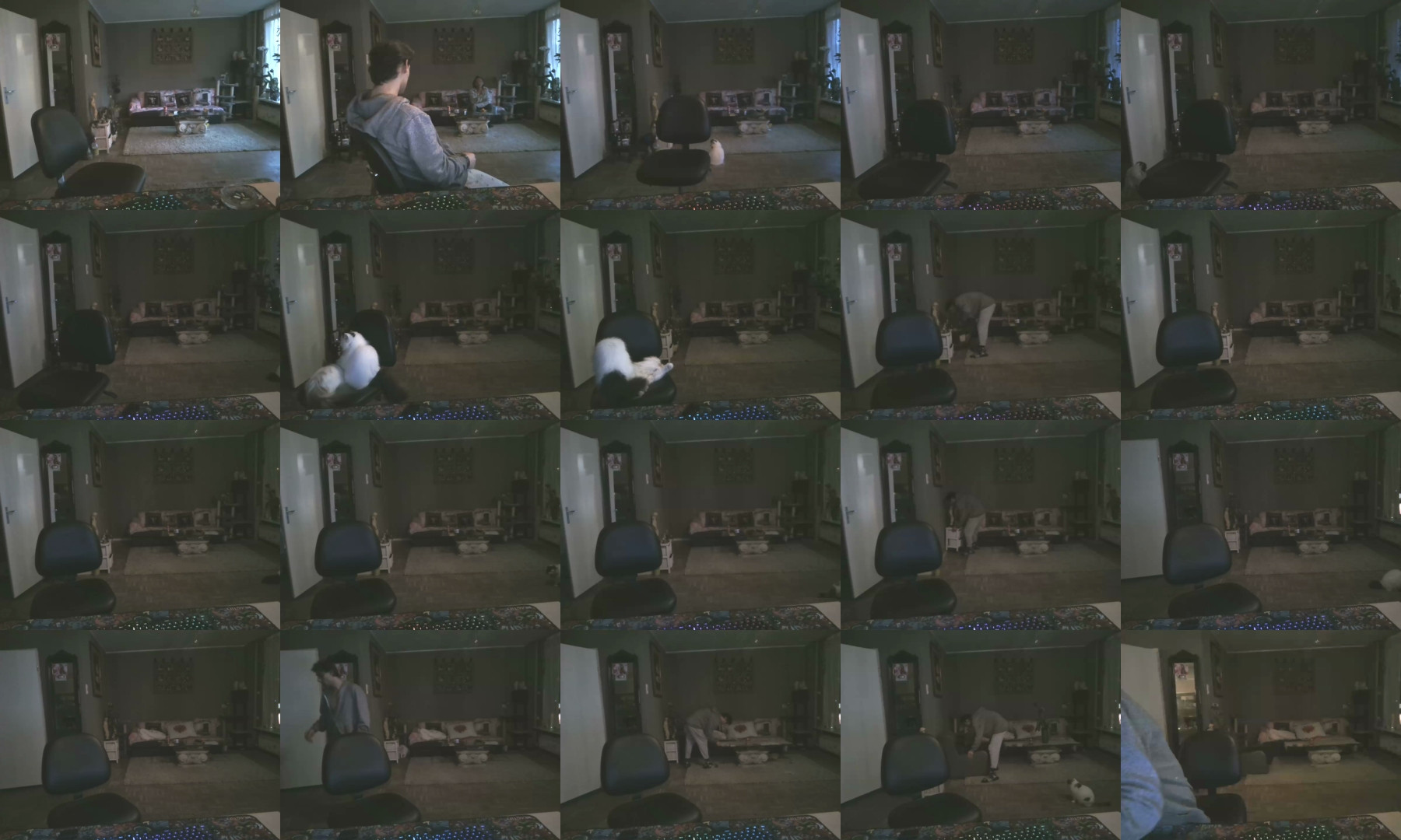 paul5959  01-04-2021 Recorded Video Porn