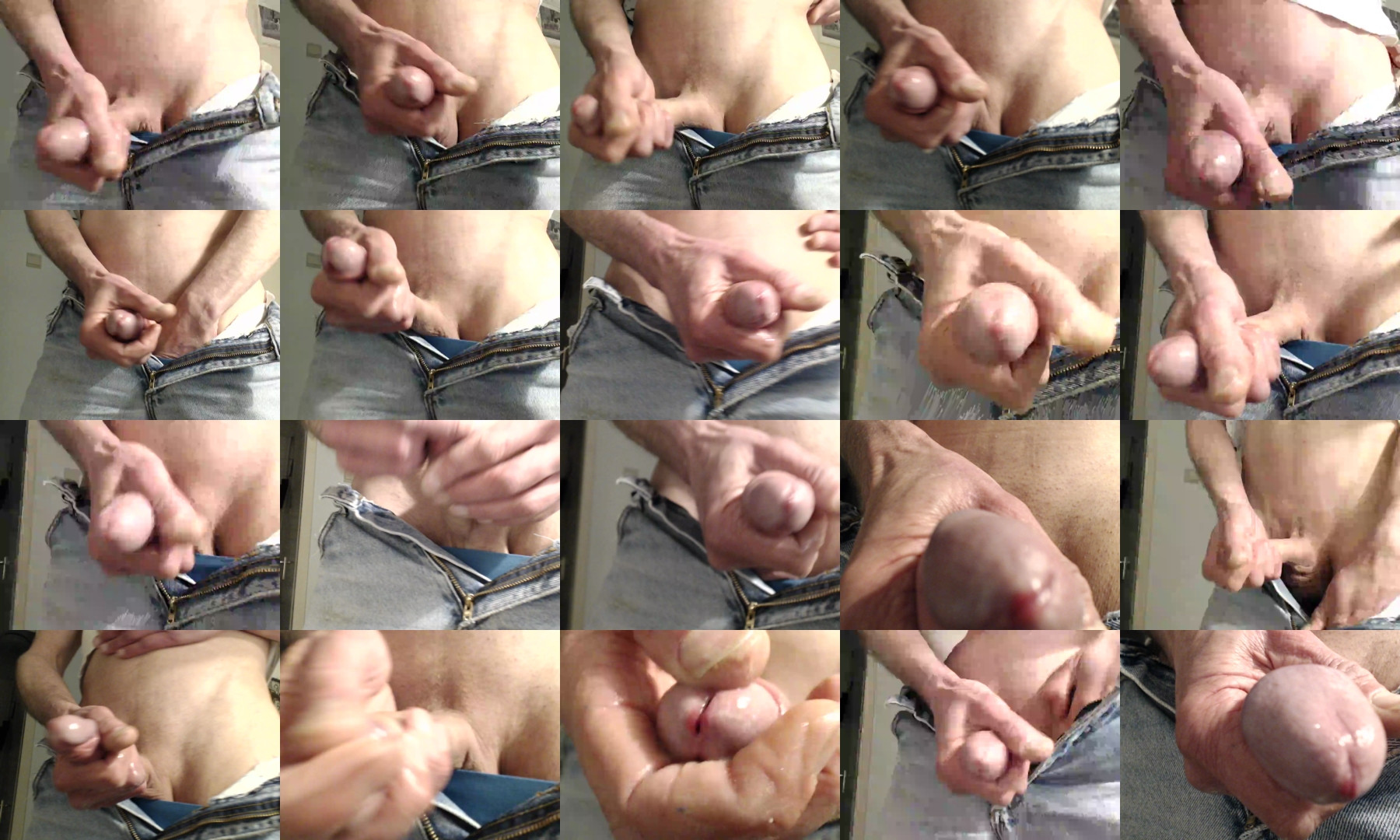 pioux  01-04-2021 Recorded Video Naked