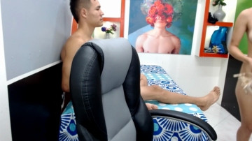 spicylove_  01-04-2021 Recorded Video Cam