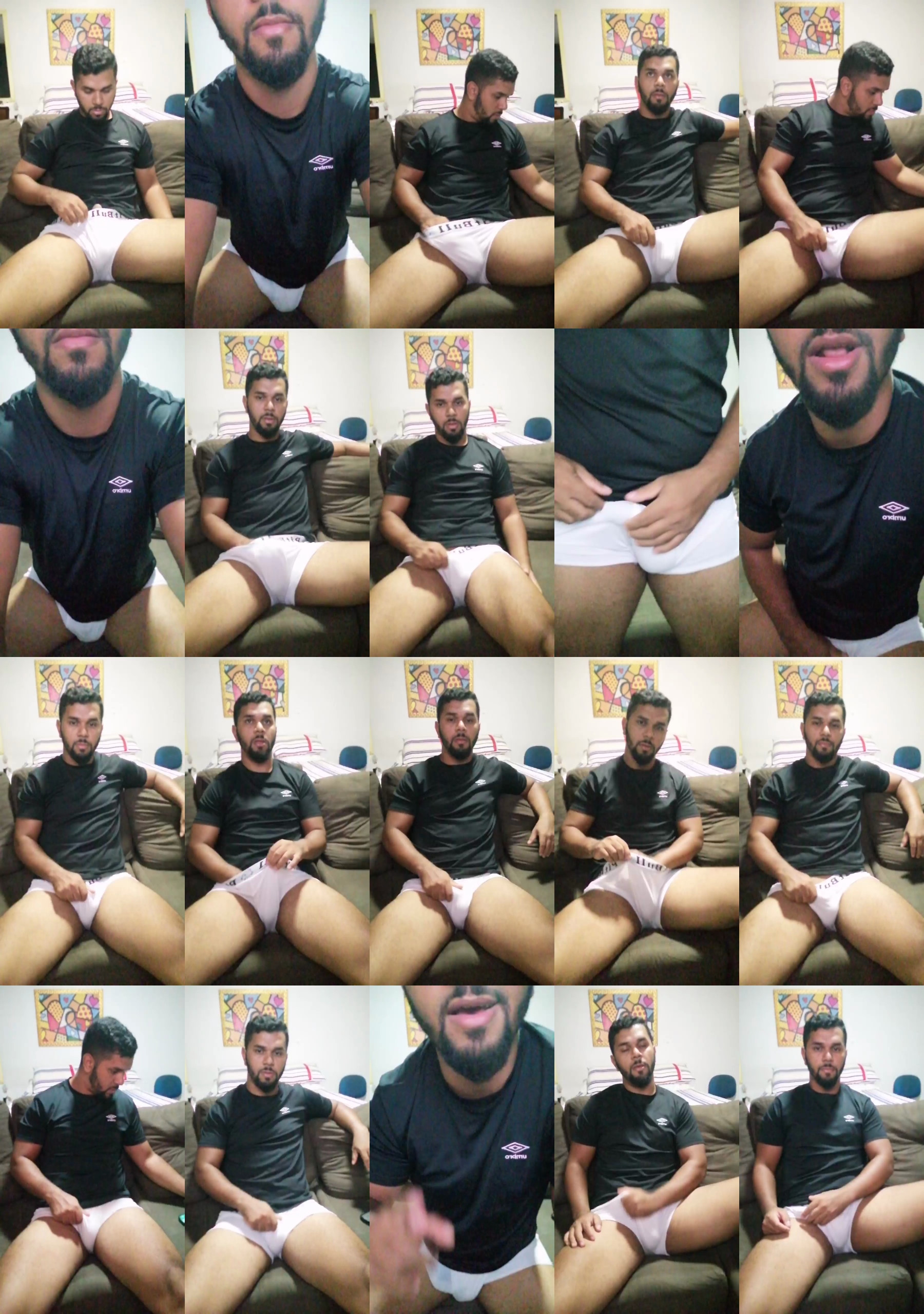 21cmdepau  02-04-2021 Recorded Video Porn