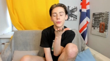 Alex_Sweeet  02-04-2021 video anal show