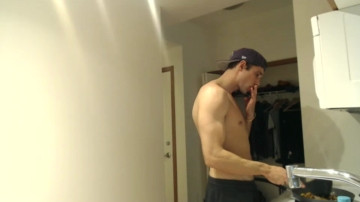 Athleteguy55555  02-04-2021 video daddysgirl