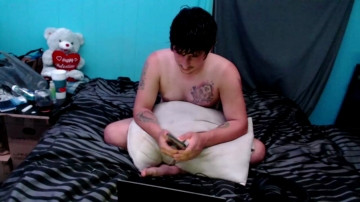 D3ofol  02-04-2021 video ohmibod on