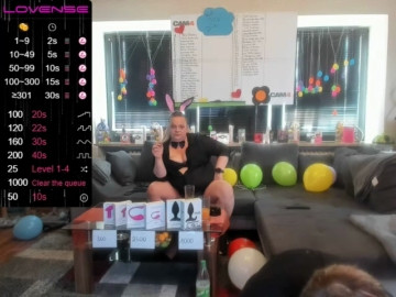 Geil32hb  02-04-2021 Recorded Video Naked
