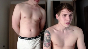 Hercules__  02-04-2021 video chastity