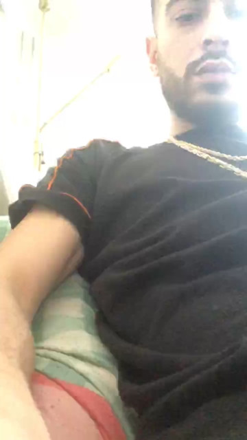 Hyenax  02-04-2021 Recorded Video Naked