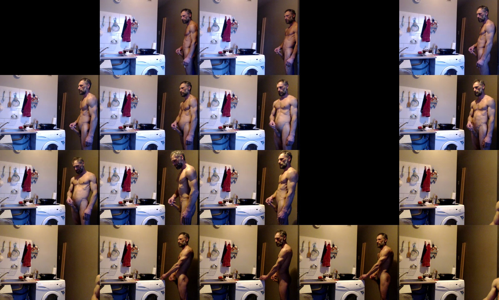 Jackmeljackee  02-04-2021 Recorded Video Webcam