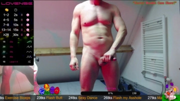 Justin21cm  02-04-2021 Recorded Video Porn