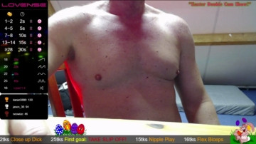 Justin21cm  02-04-2021 Recorded Video Cam