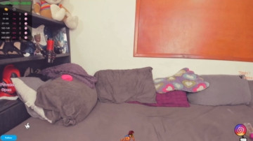 Latinbaby_666 02-04-2021 Topless 