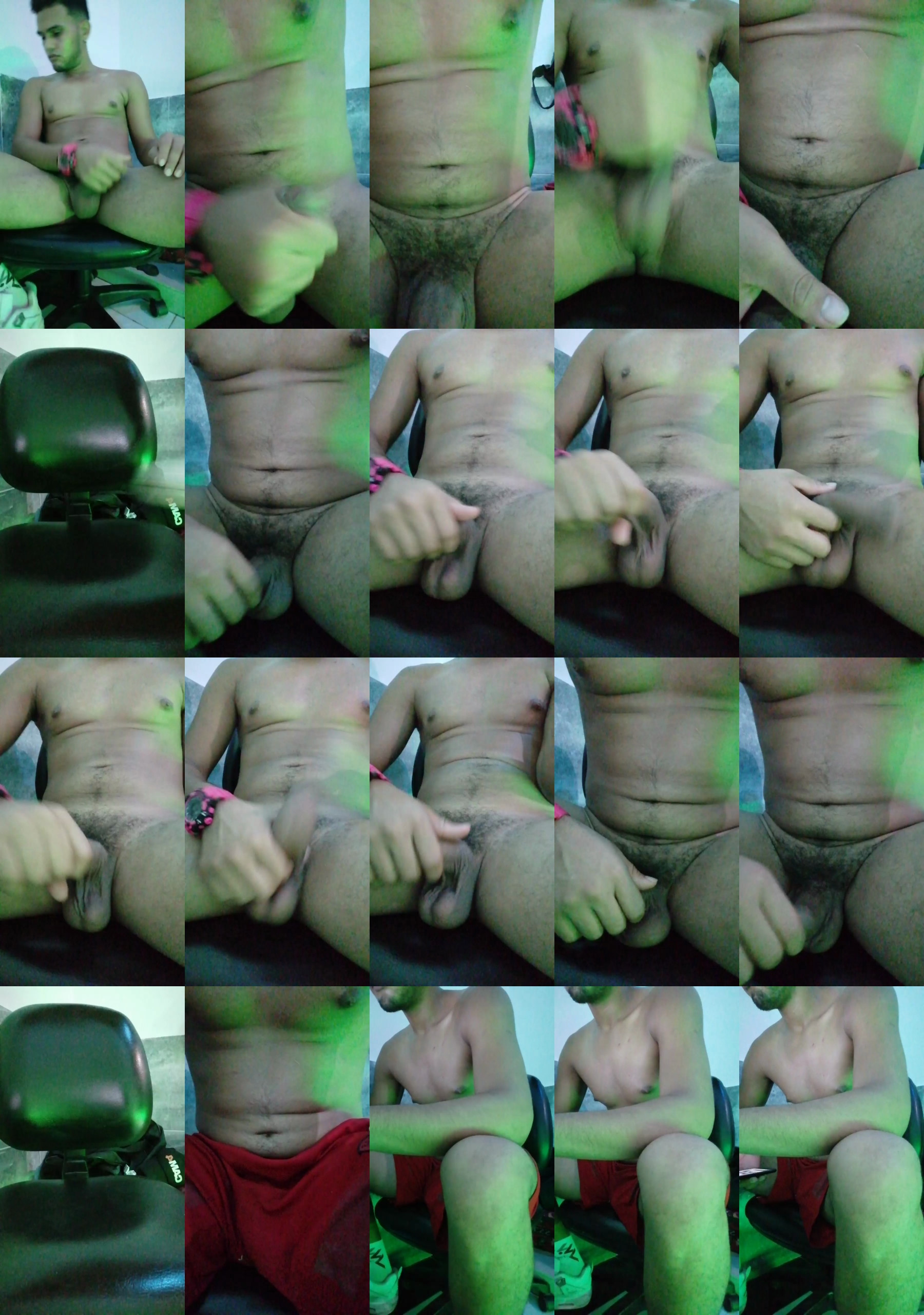 Leo_PigDirty  02-04-2021 Recorded Video Download