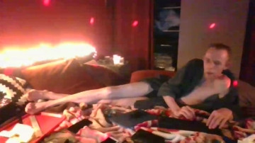 Rebarene  02-04-2021 Recorded Video Nude