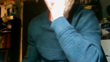 Slavefortatoo  02-04-2021 Recorded Video Webcam