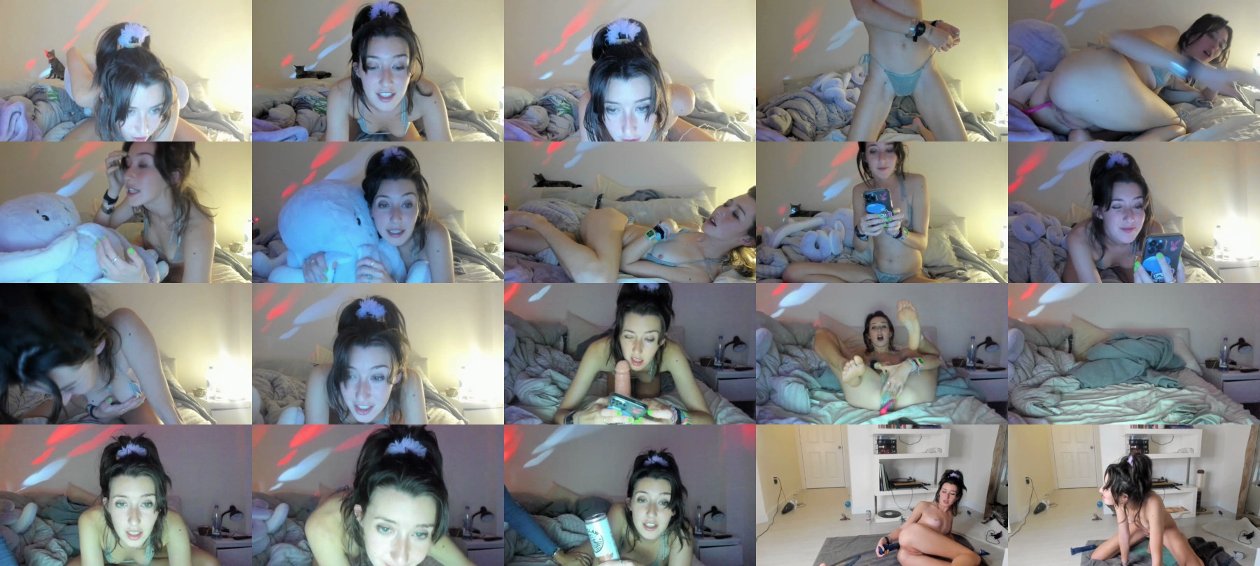 Sluttylilsister 02-04-2021 Video 