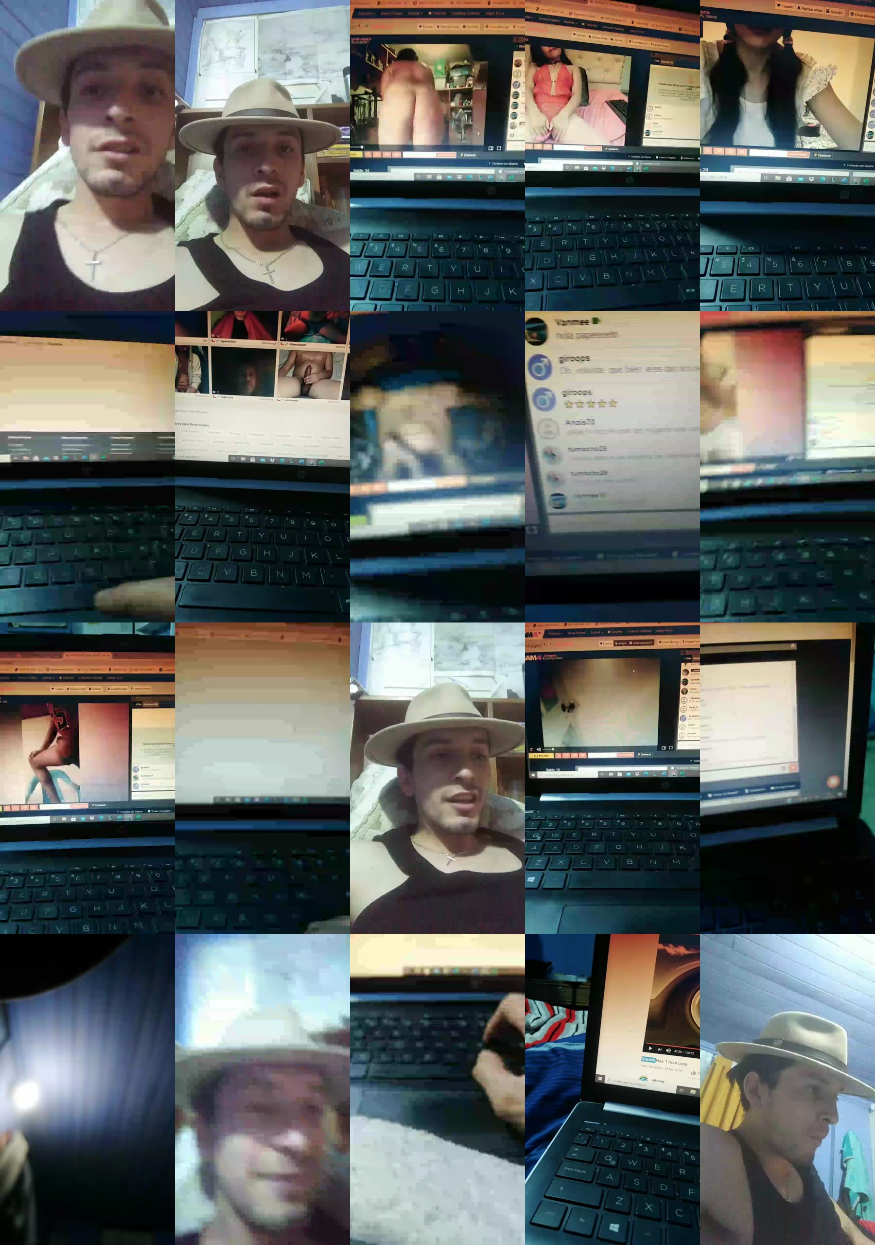 Vanmee  02-04-2021 Recorded Video XXX