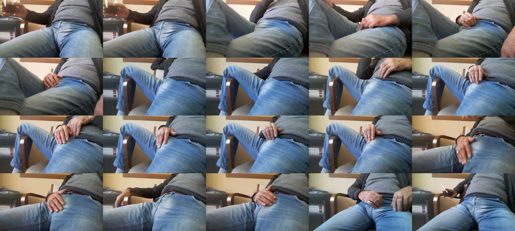 asksevenmen  02-04-2021 Recorded Video Show