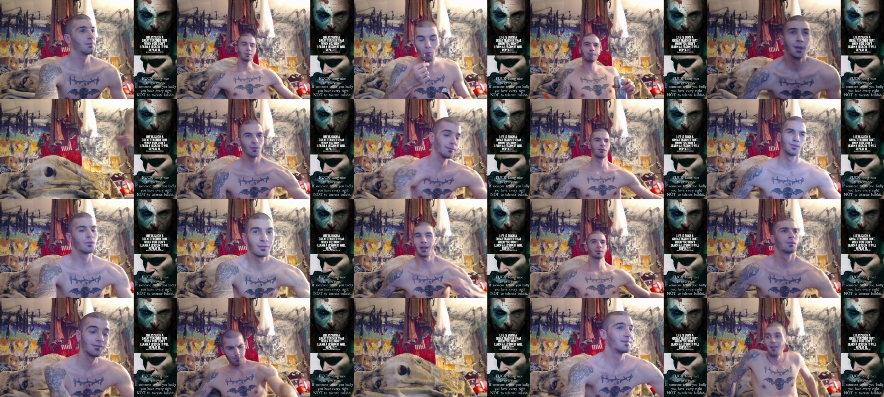 dallas2289  02-04-2021 Recorded Video Download