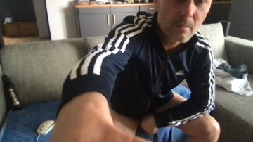 erwindelaat  02-04-2021 Recorded Video Nude