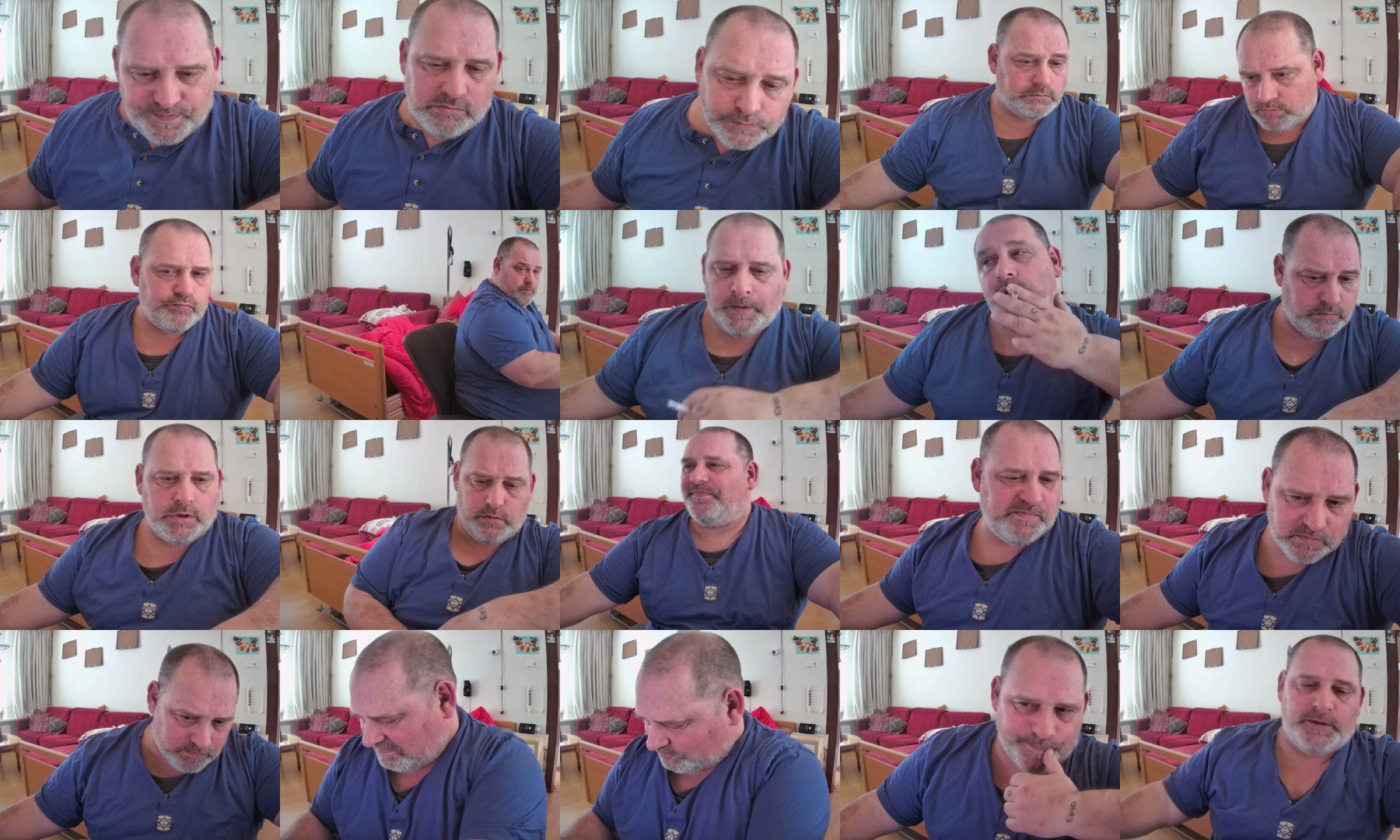 erwindelaat  02-04-2021 Recorded Video Show