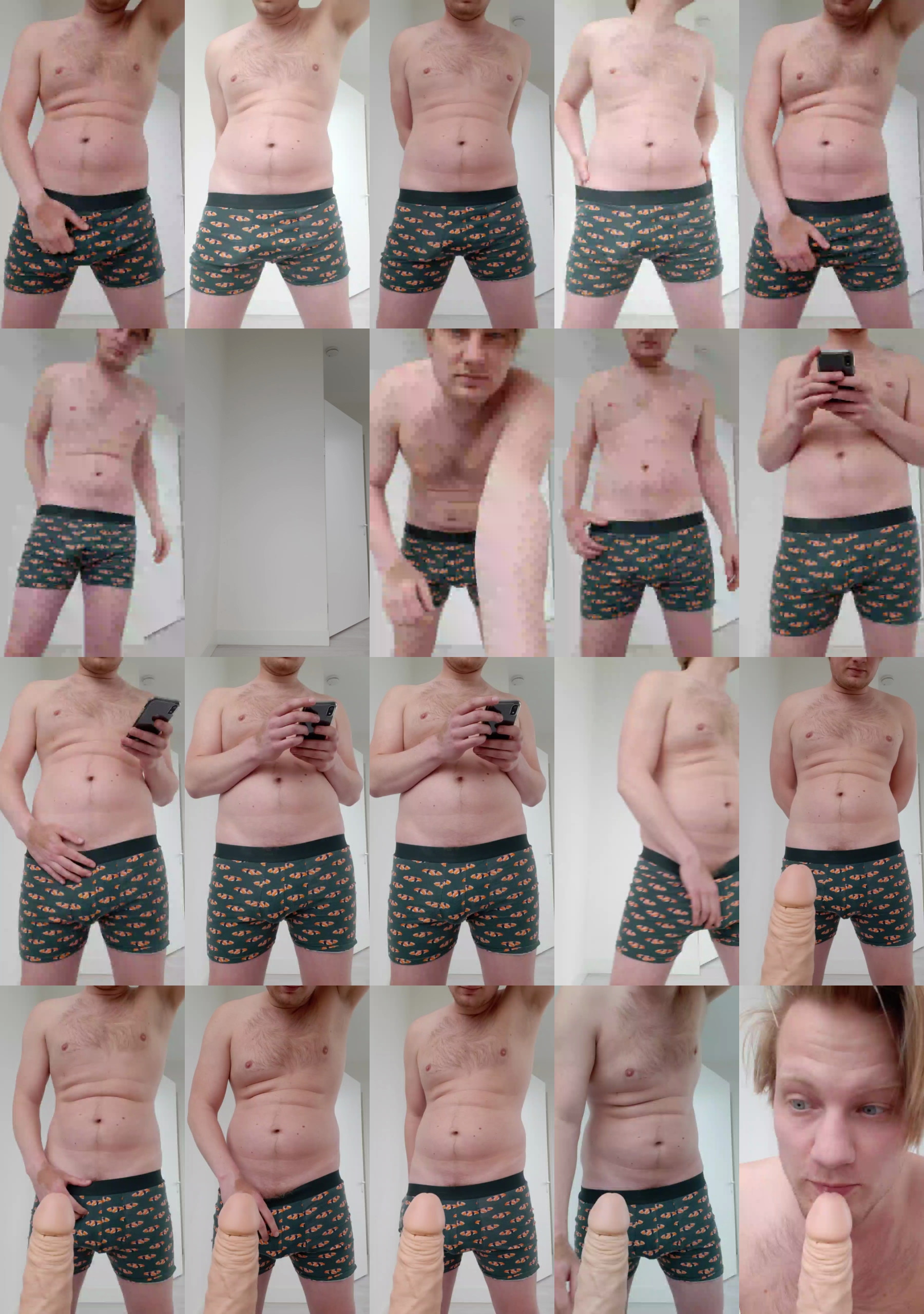hotbody18y  02-04-2021 Recorded Video Cam