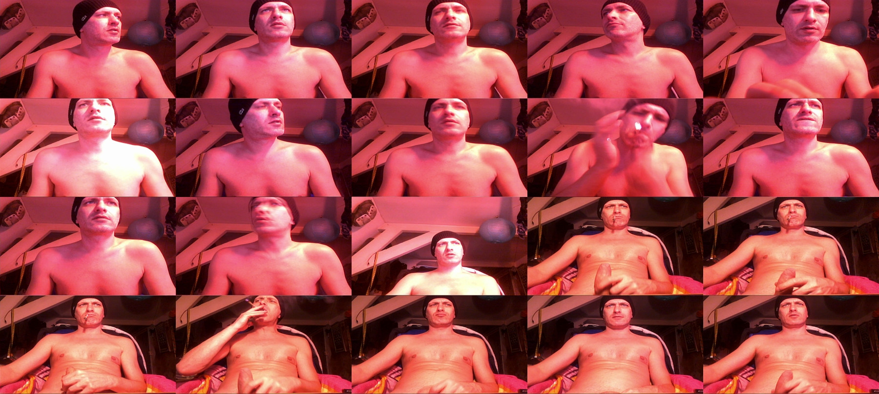 maxhard1977  02-04-2021 Recorded Video Show