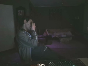 mihaimichael  02-04-2021 Recorded Video Webcam