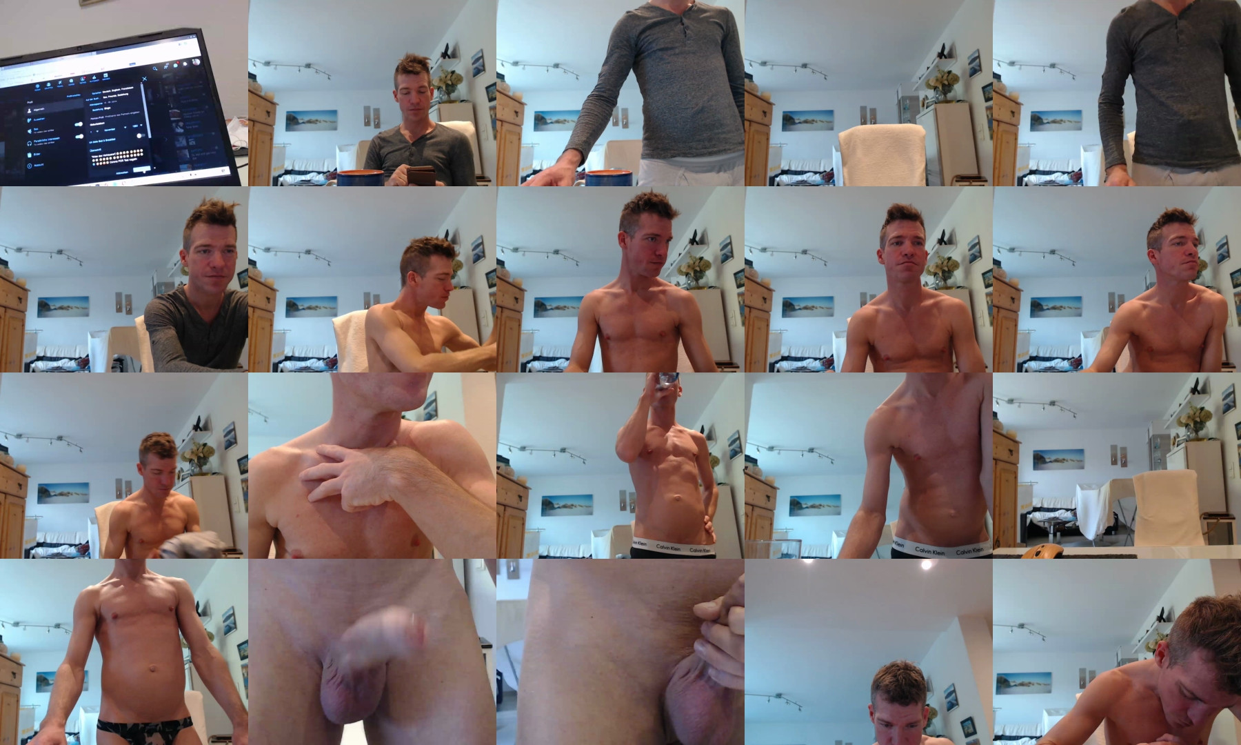 1sexysexy  03-04-2021 Recorded Video Show