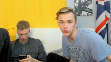 Alex_Bang  03-04-2021 video Pants WET