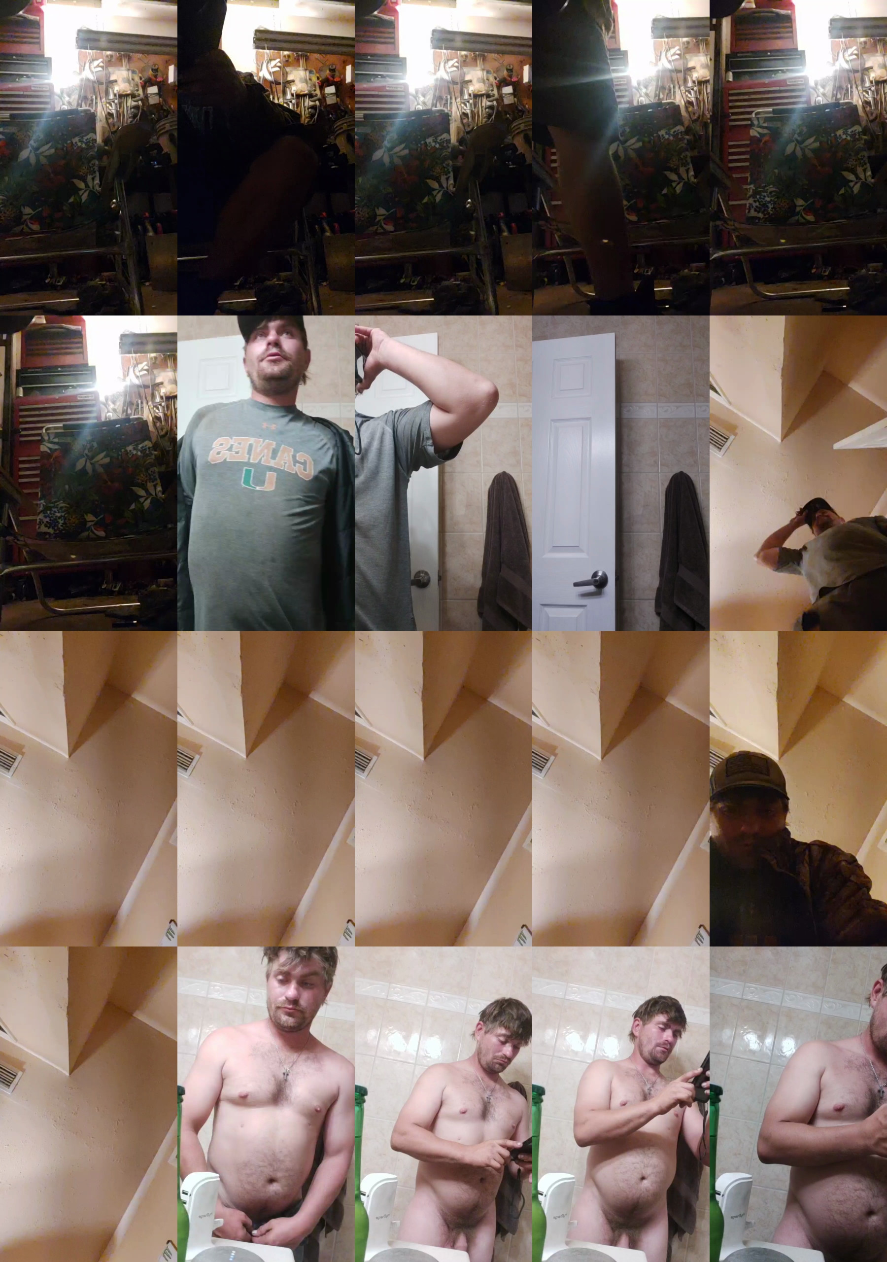 Alexjt104  03-04-2021 Recorded Video Naked
