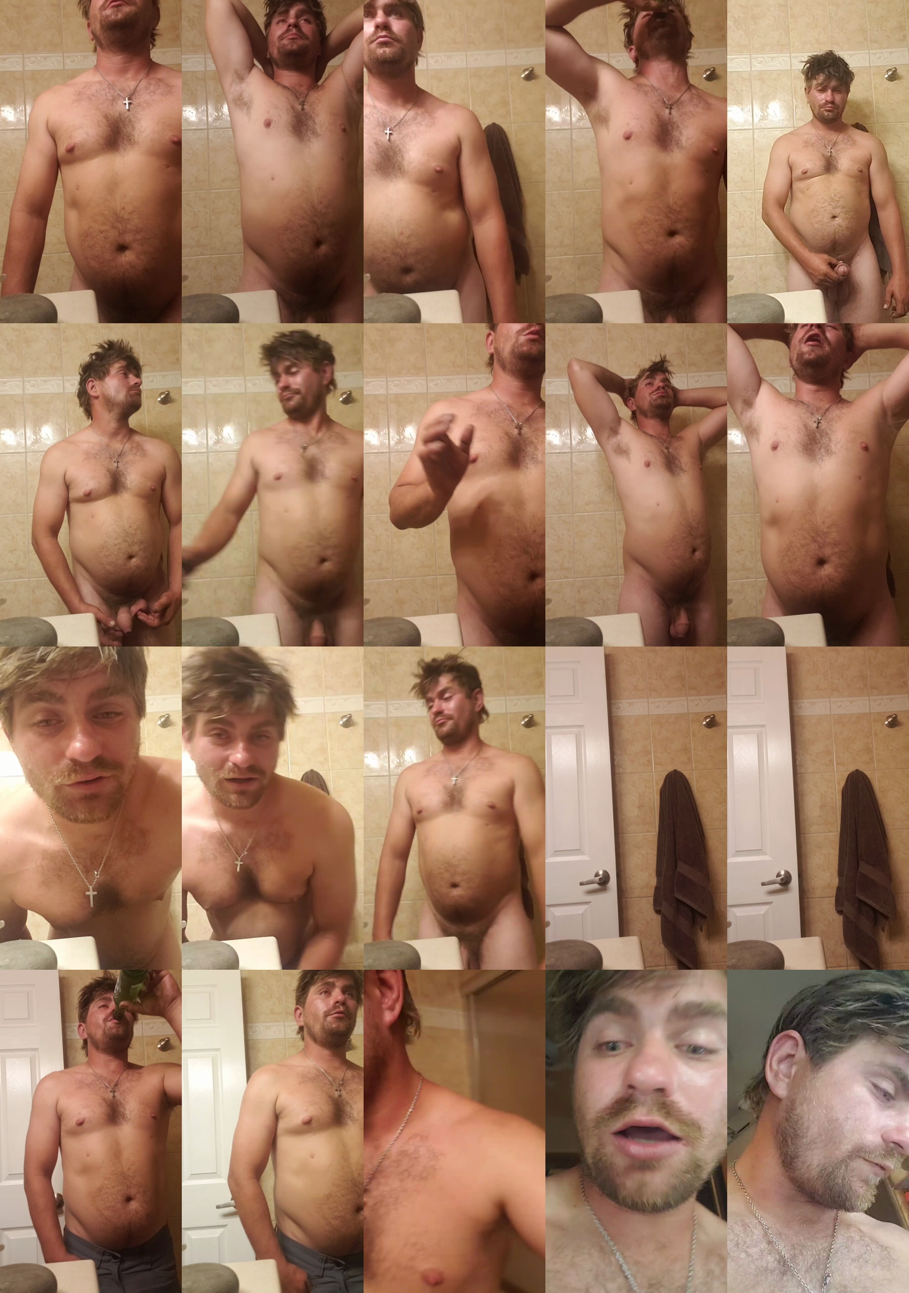 Alexjt104  03-04-2021 Recorded Video Webcam