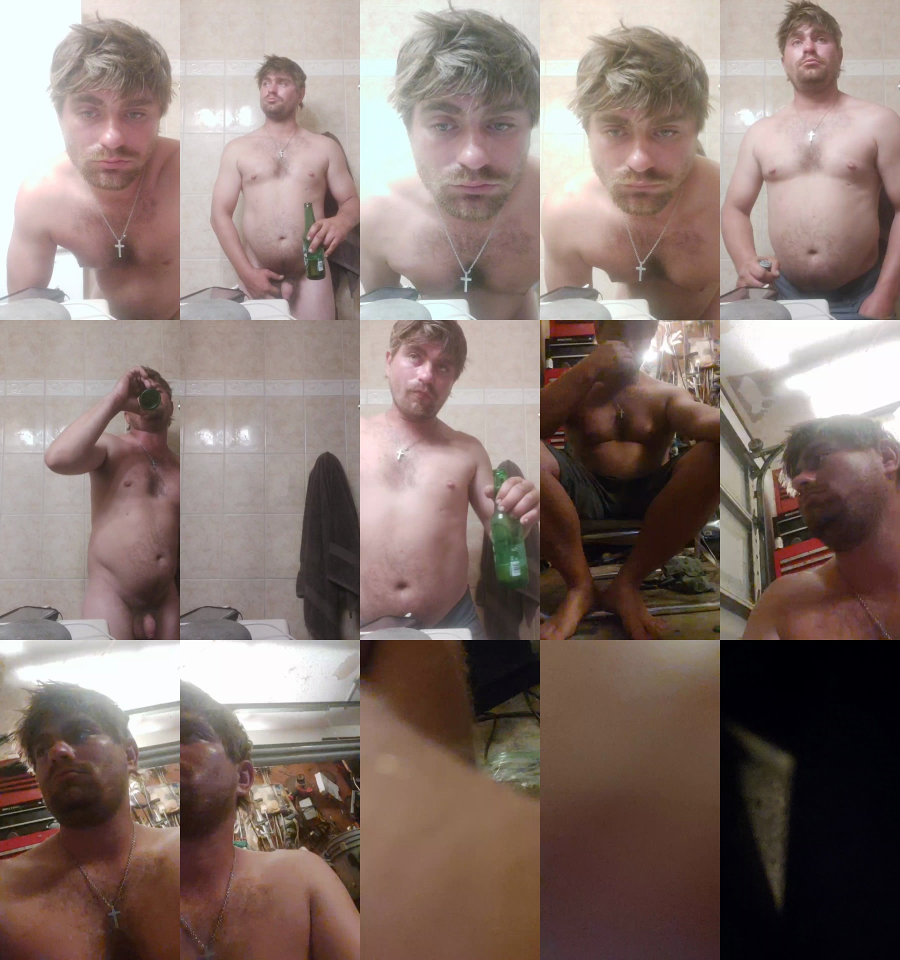 Alexjt104  03-04-2021 Recorded Video Cam