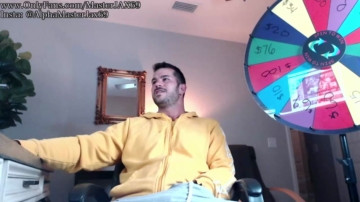 Alphamasterjax  03-04-2021 video DIDN