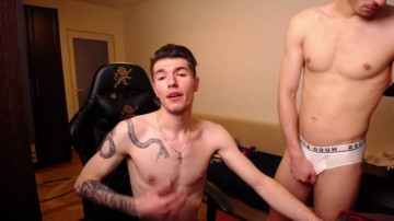 Awesome_Justin  03-04-2021 video Lovense