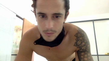 Azrael3873  03-04-2021 Recorded Video Webcam