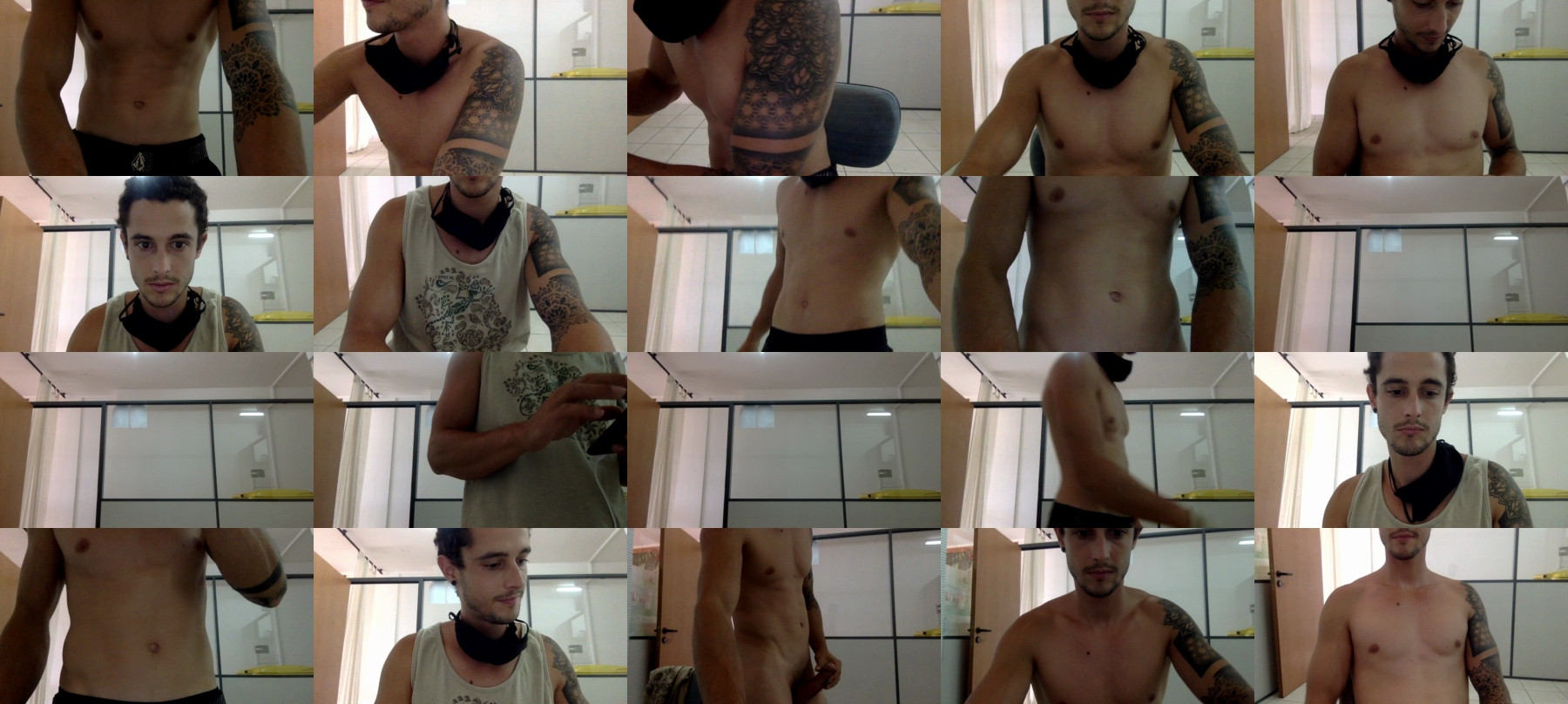 Azrael3873  03-04-2021 Recorded Video Porn