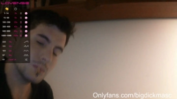 Bigdick_Masc  03-04-2021 video make