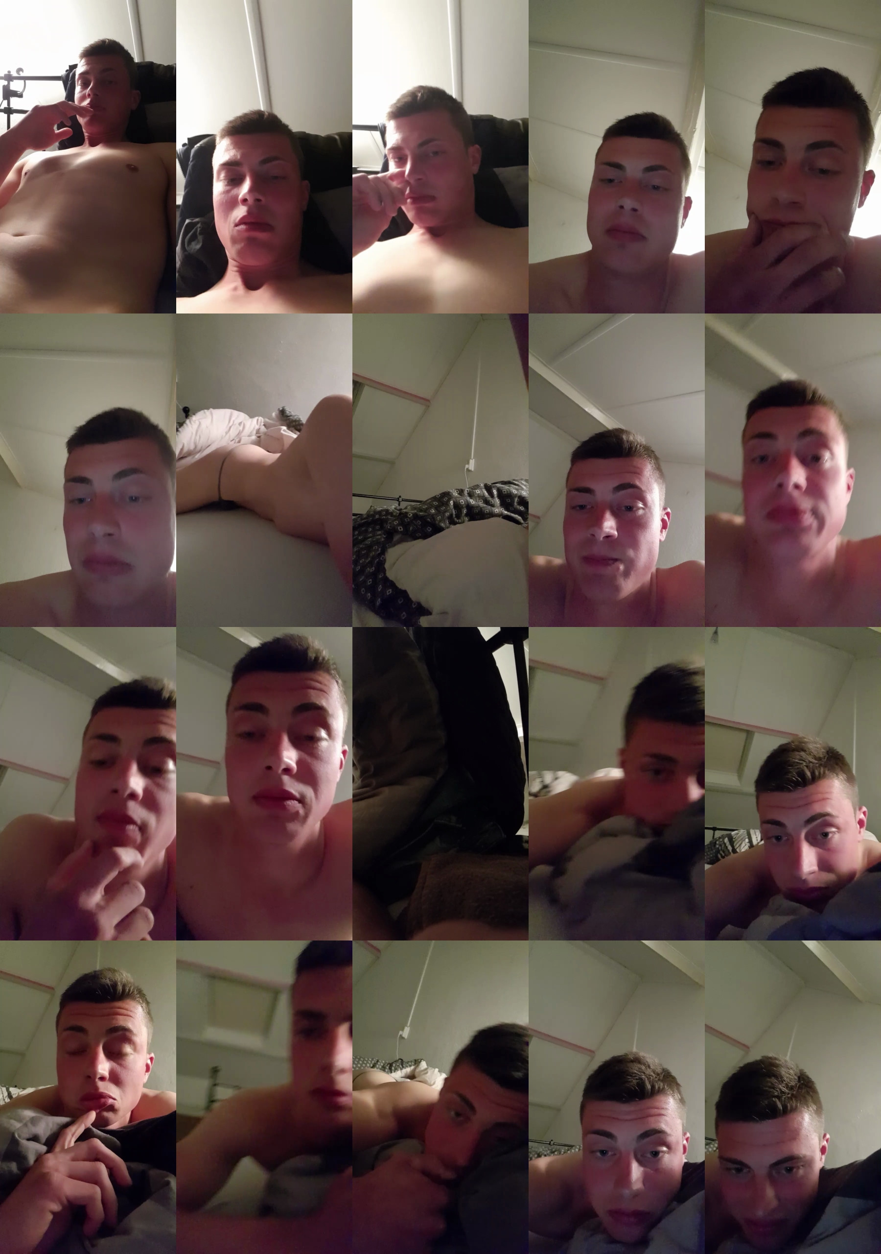 Bootssboy  03-04-2021 Recorded Video Download