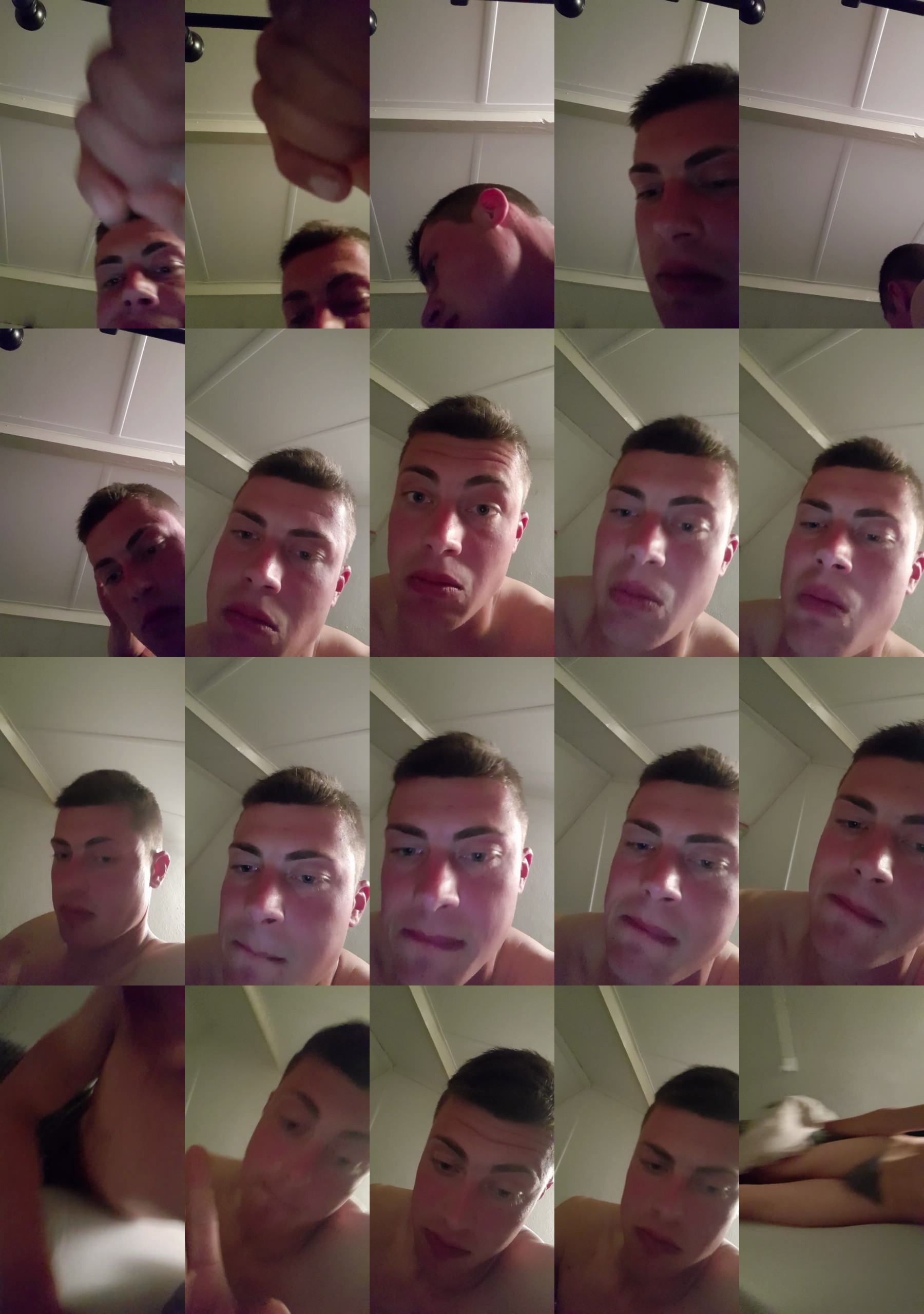 Bootssboy  03-04-2021 Recorded Video Download