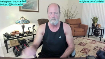 Budstar707  02-04-2021 video innocent