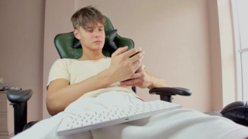 Dave_Maxwell  03-04-2021 video cum