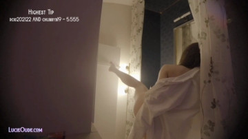 Douxtease  03-04-2021 sexygirl Female