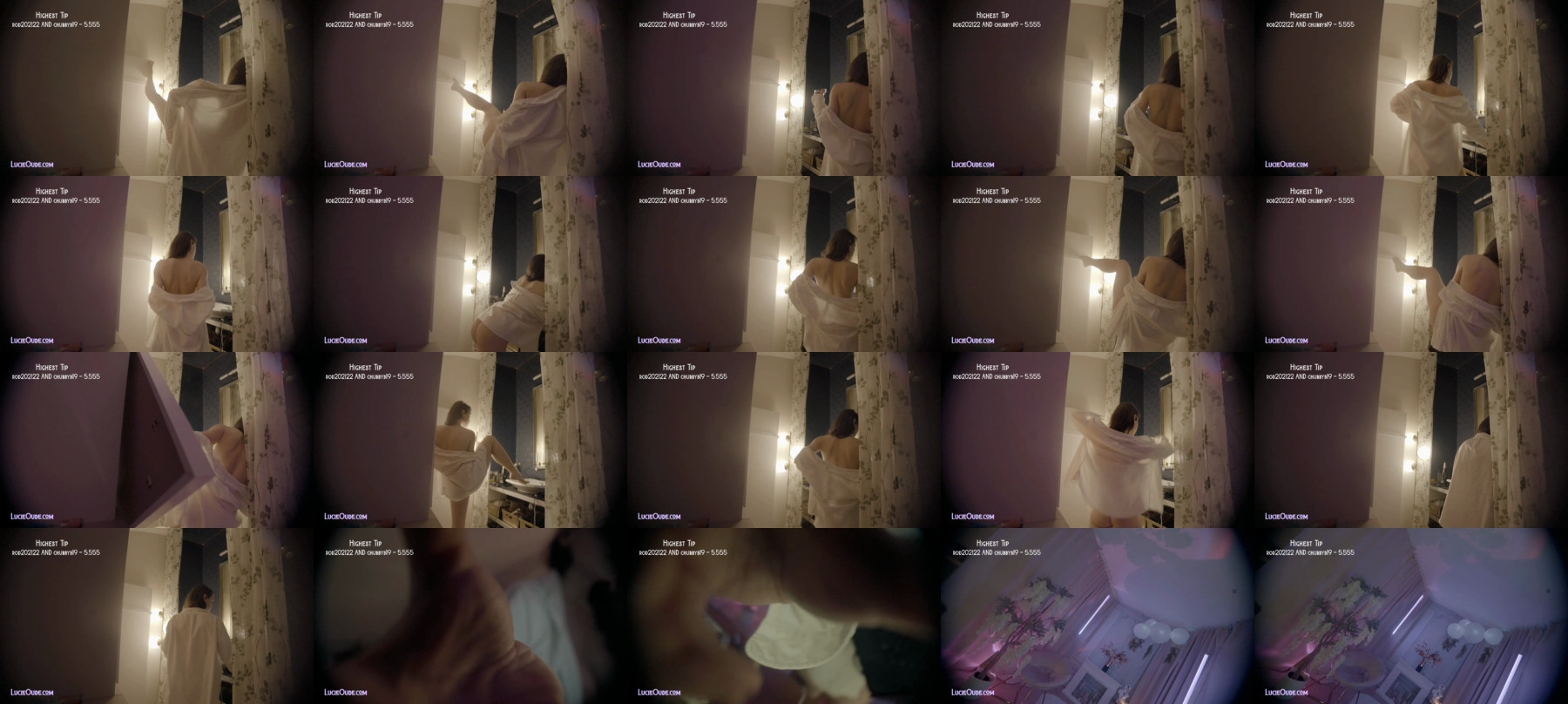 Douxtease 03-04-2021 Download 