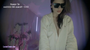 Douxtease  03-04-2021 riding Female